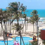 Beach Village #403 - Praia Do Futuro Por Carpediem