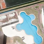 Beach Village #403 - Praia Do Futuro Por Carpediem