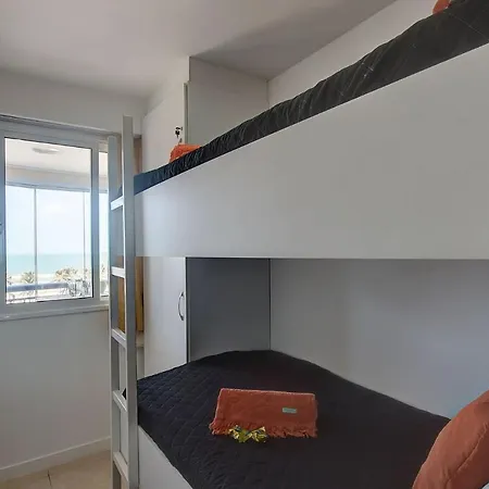 Village #403 - Do Futuro Por Carpediem Apartamento Fortaleza (Ceara)