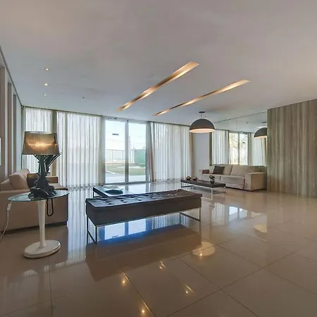 Village #403 - Do Futuro Por Carpediem Apartamento Fortaleza (Ceara)