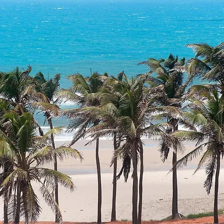 Apartamento Village #403 - Do Futuro Por Carpediem Fortaleza (Ceara)