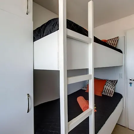 Village #403 - Do Futuro Por Carpediem Apartamento *
