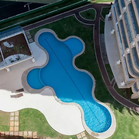 Village #403 - Do Futuro Por Carpediem Fortaleza (Ceara)