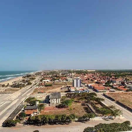 Apartamento Village #403 - Do Futuro Por Carpediem *