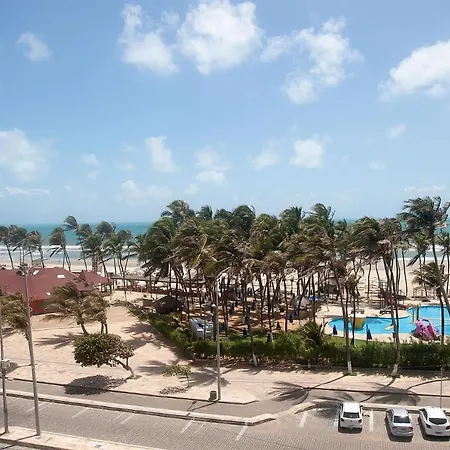 Apartamento Village #403 - Do Futuro Por Carpediem
