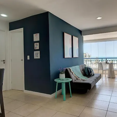Apartamento Village #403 - Do Futuro Por Carpediem Fortaleza (Ceara)