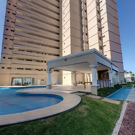 Apartamento Village #403 - Do Futuro Por Carpediem