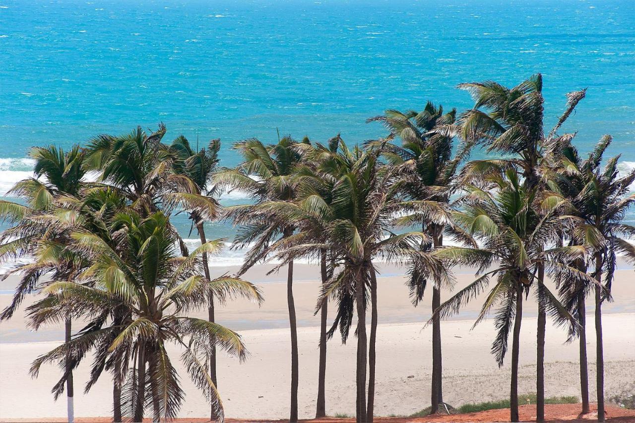 Apartment Village #403 - Do Futuro Por Carpediem Fortaleza (Ceara)