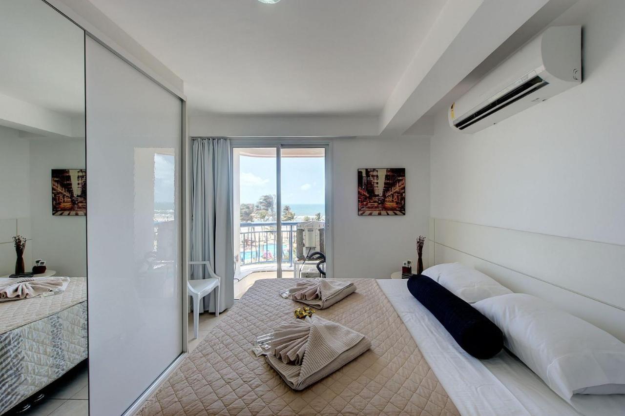 Village #403 - Do Futuro Por Carpediem Apartment