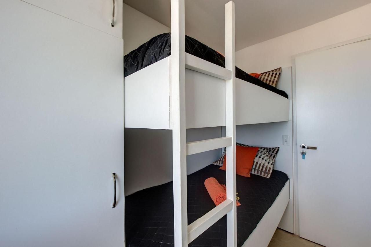 Village #403 - Do Futuro Por Carpediem Apartment *