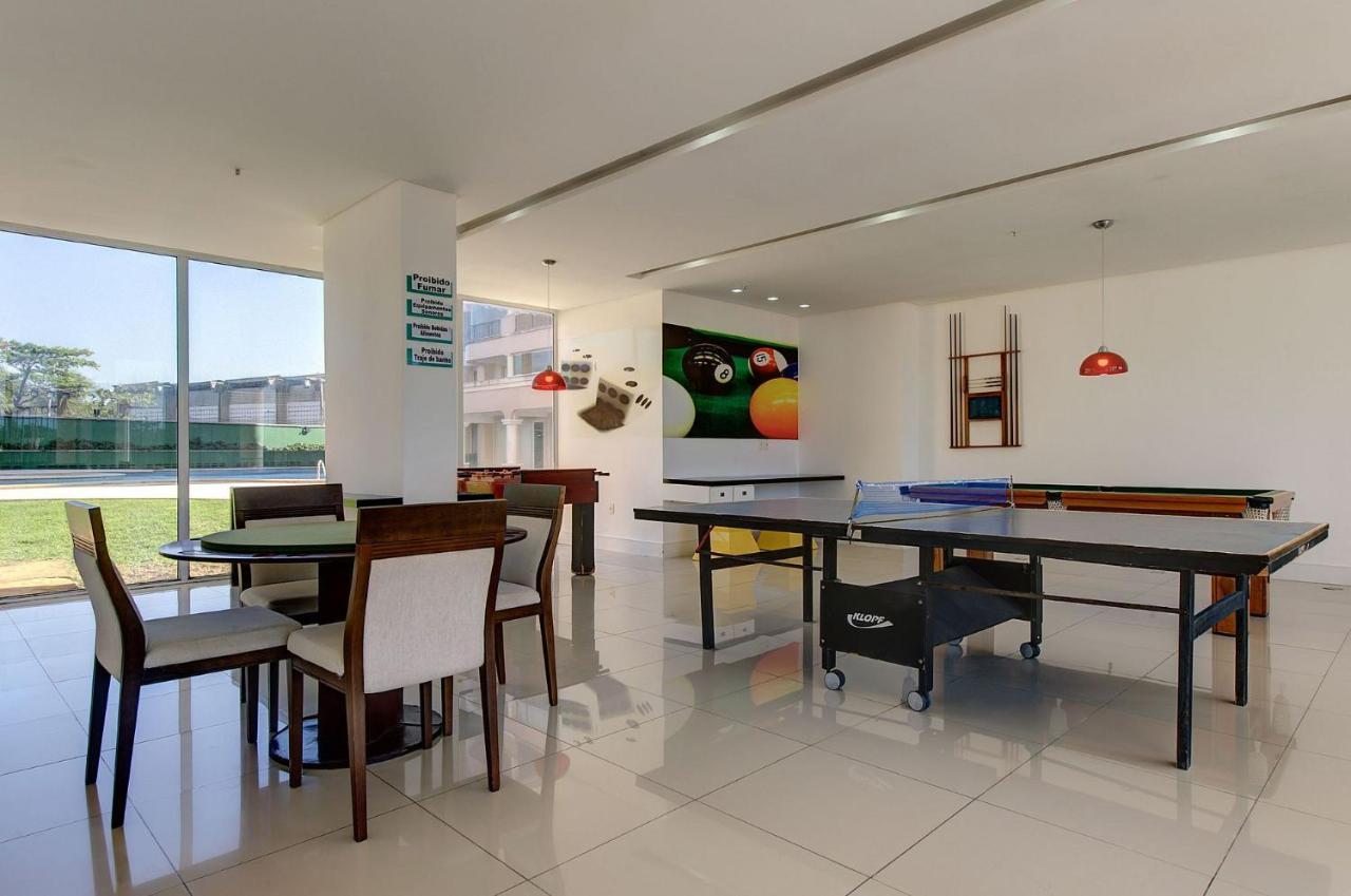 Apartment Village #403 - Do Futuro Por Carpediem *