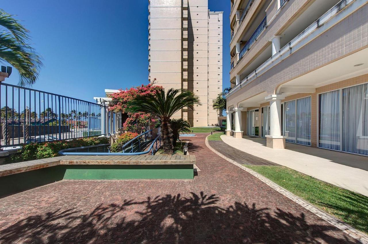 Village #403 - Do Futuro Por Carpediem Apartment *