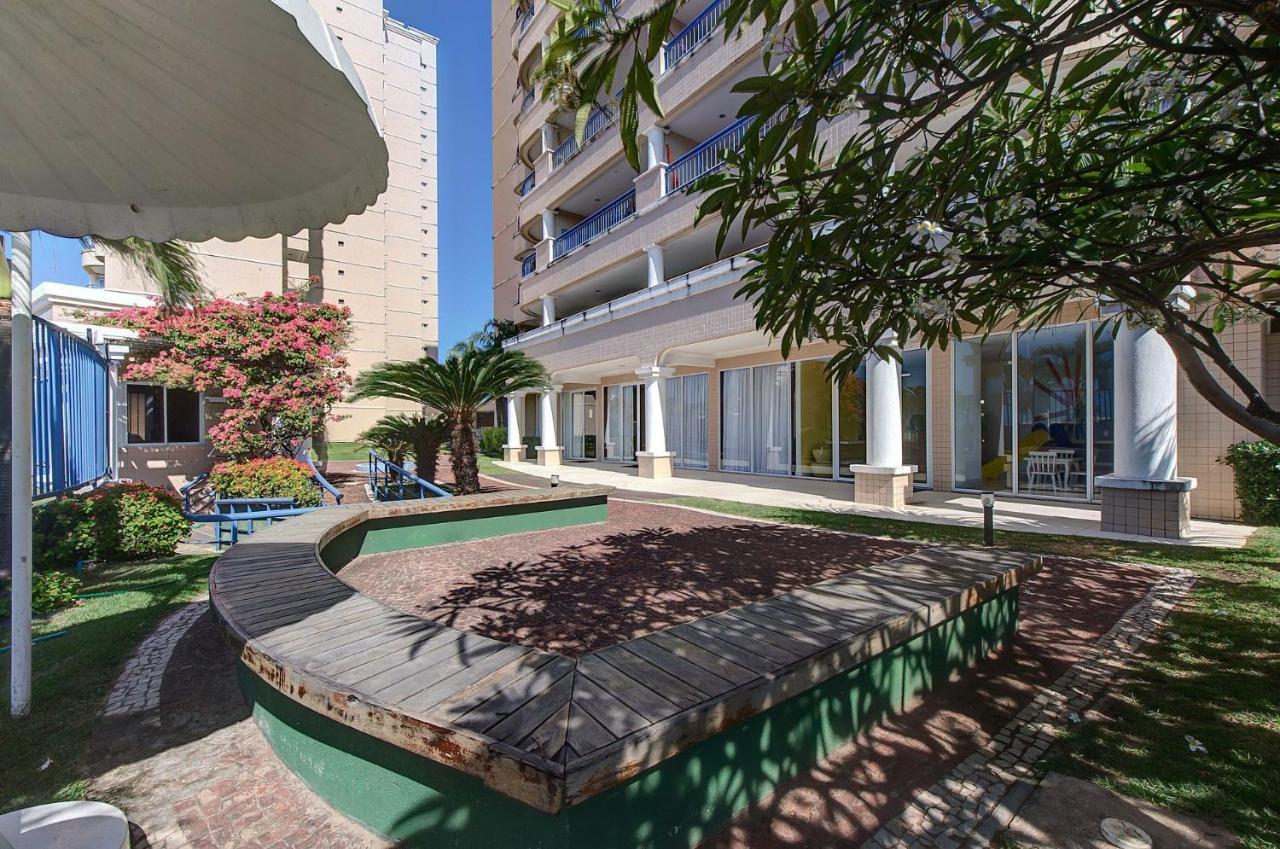 Village #403 - Do Futuro Por Carpediem Apartment *
